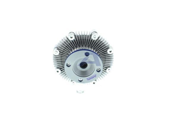 Embrayage, ventilateur de radiateur (Embrayage ventilateur moteur) AISIN ref. FCT-026